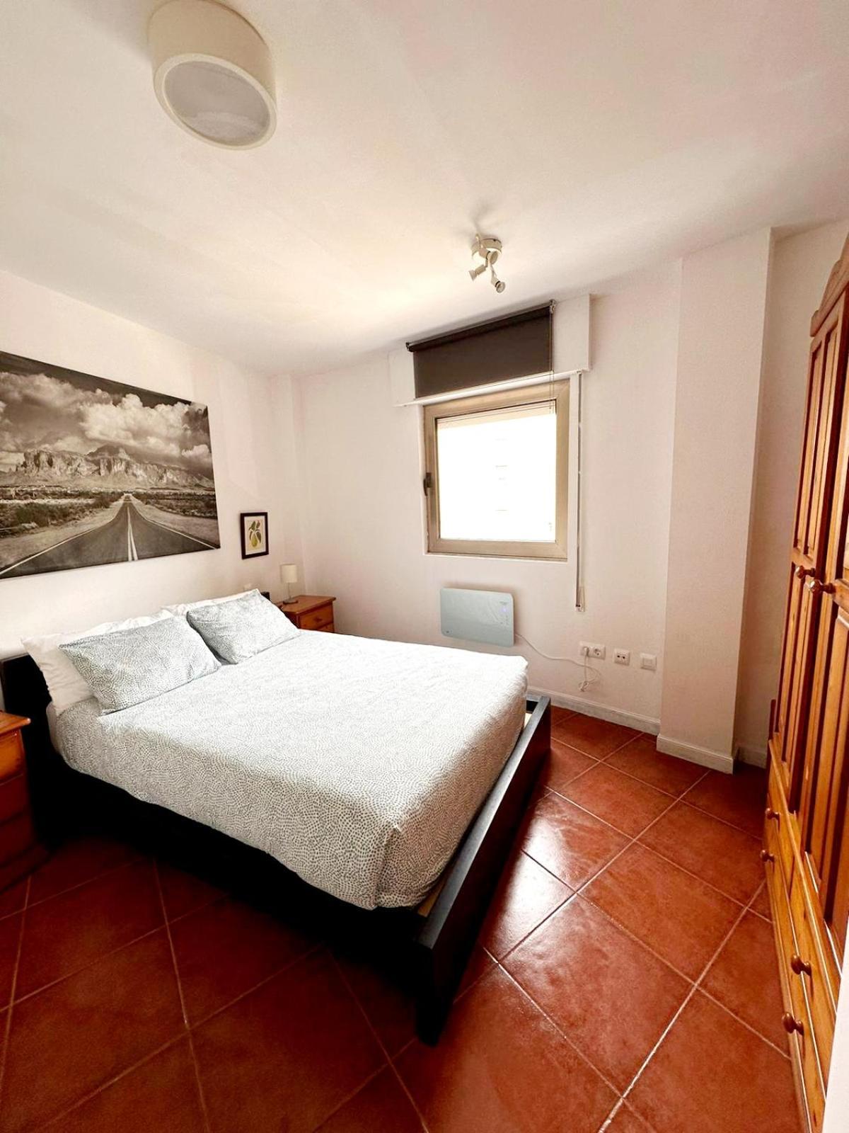 Apartamento Playa Meron San Vicente de la Barquera Kültér fotó