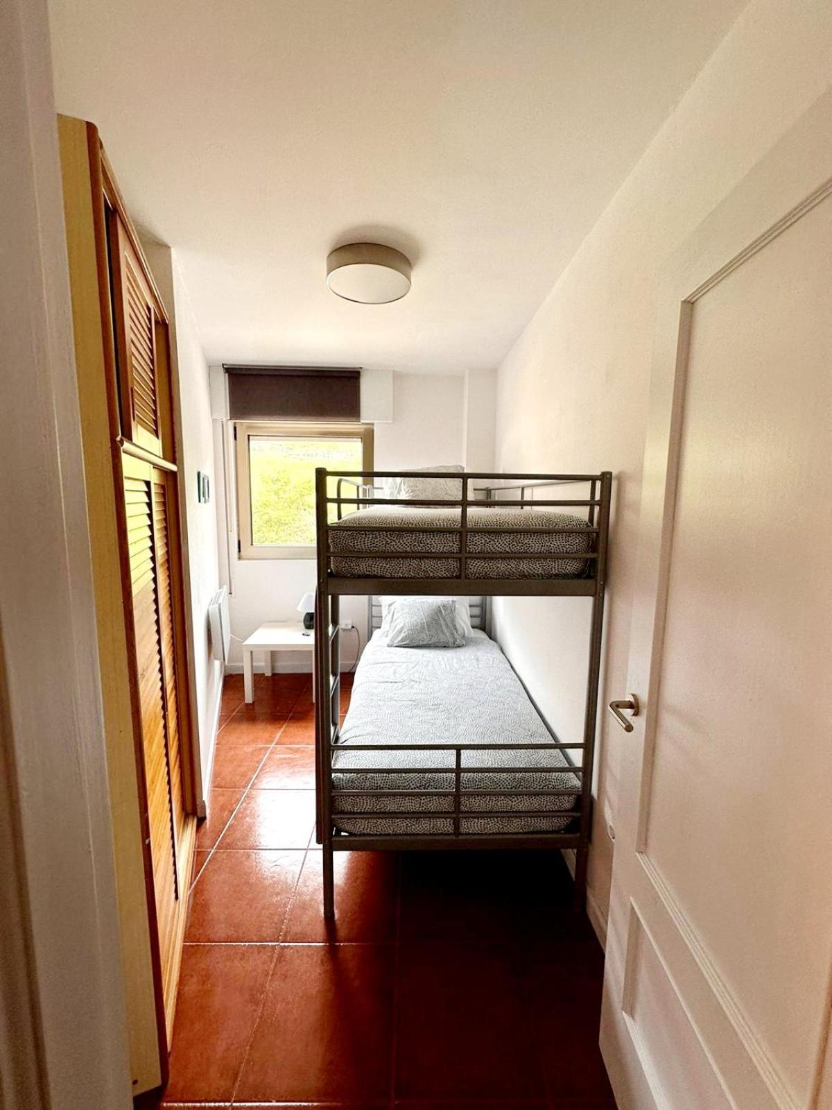 Apartamento Playa Meron San Vicente de la Barquera Kültér fotó