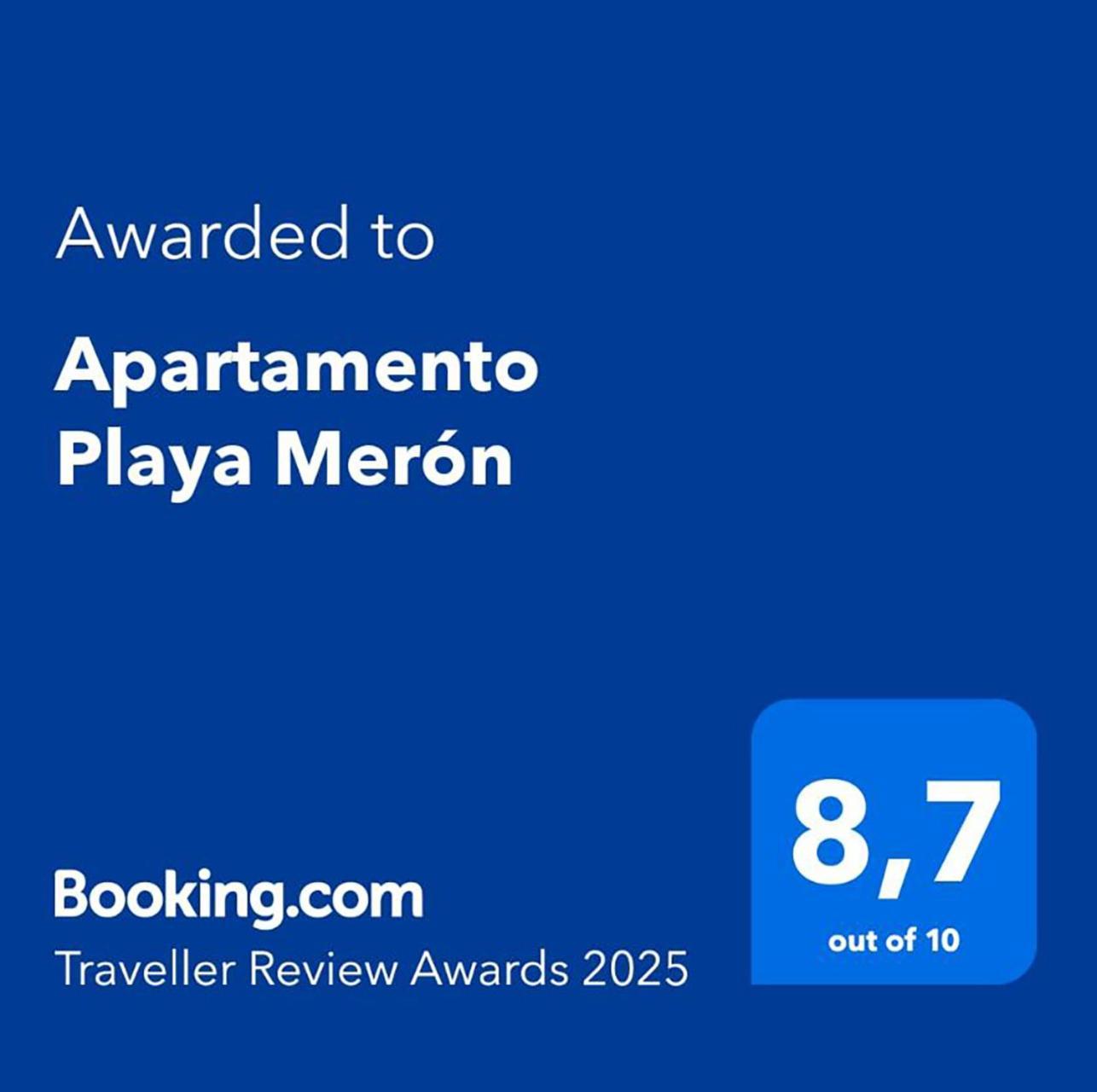 Apartamento Playa Meron San Vicente de la Barquera Kültér fotó